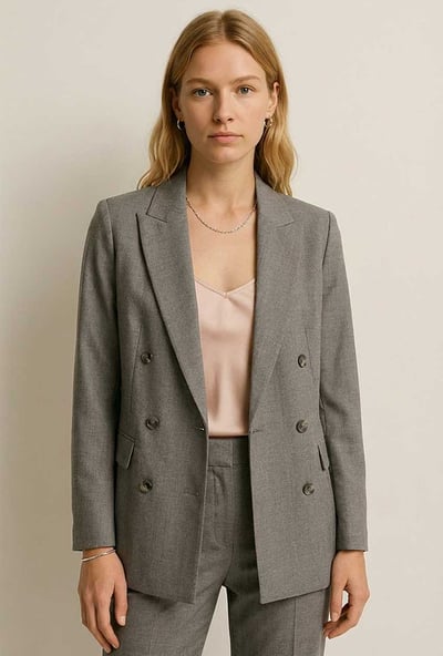 Dove Suit