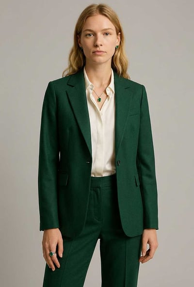 Forest Suit