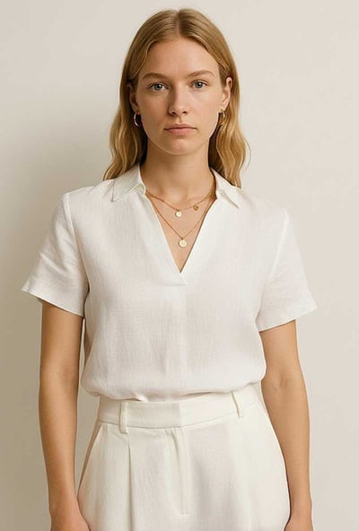 Linen Casual