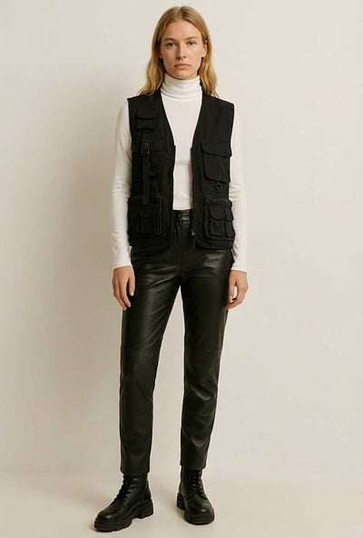 Utility Vest