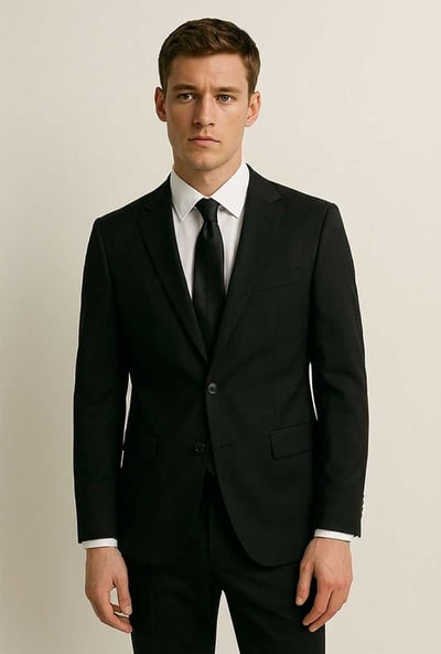 Black Suit