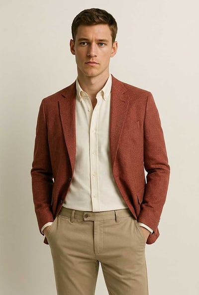 Brick Blazer