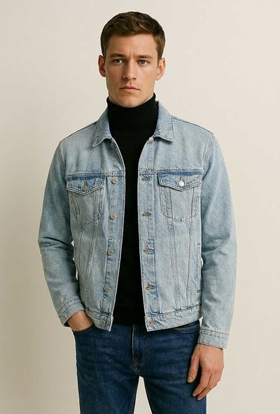 Double Denim