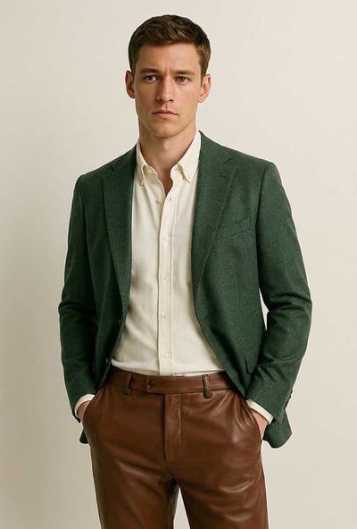 Forest Blazer