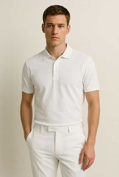 Golf Outfit