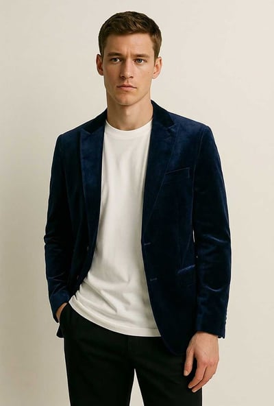 Midnight Suit