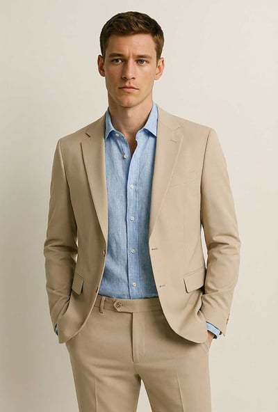 Sand Suit