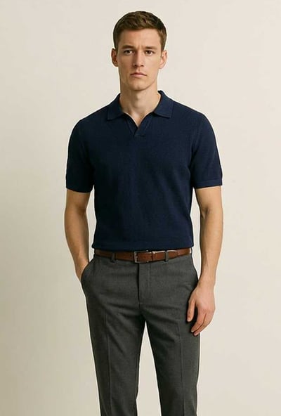 Smart Casual