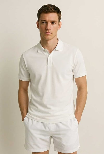 Tennis Outfit