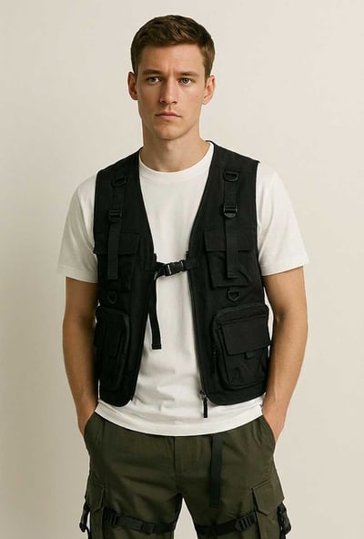 Utility Vest