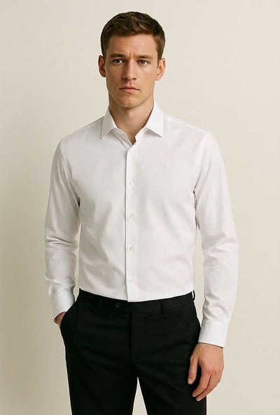 White Shirt