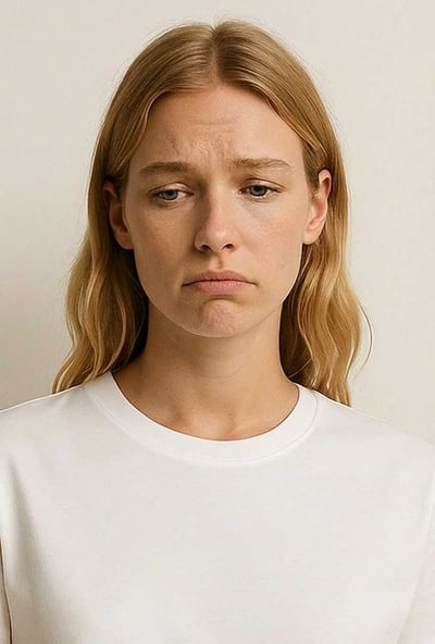 Sad