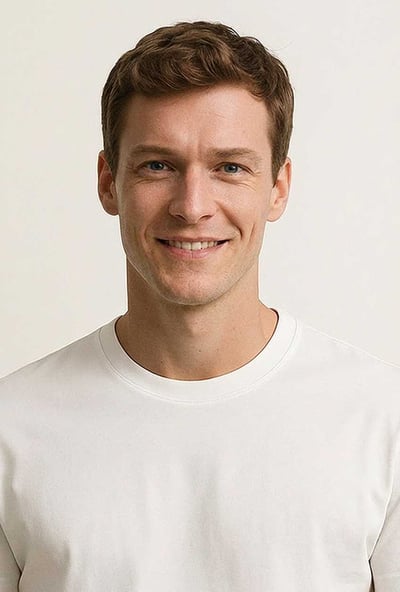 Confident Smile