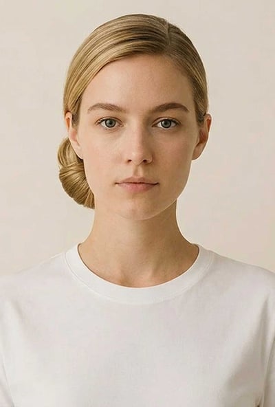 Professional Look