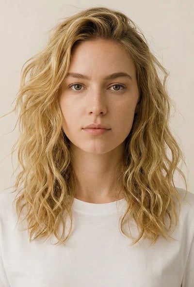 Salon Look