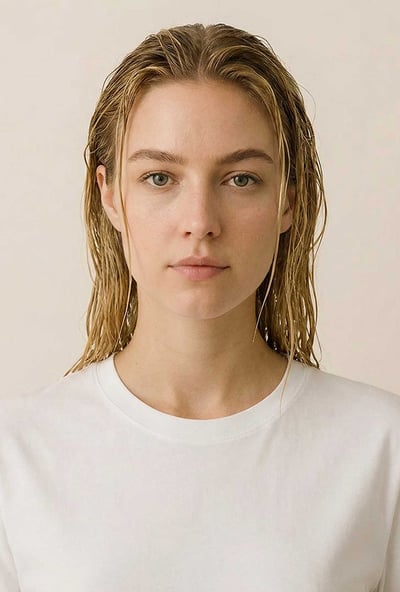Wet Look