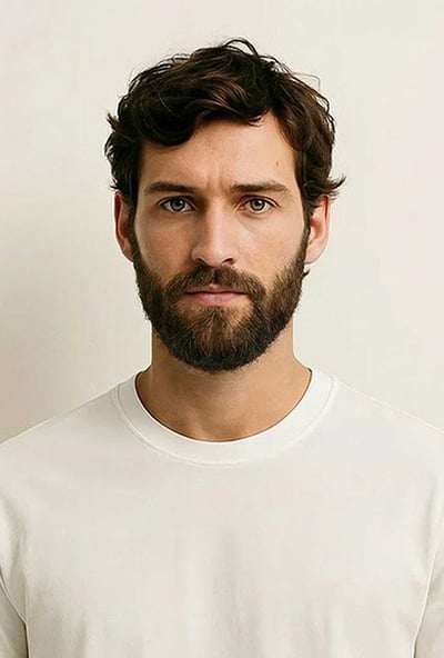 Add Beard