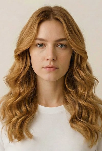 Caramel Brown