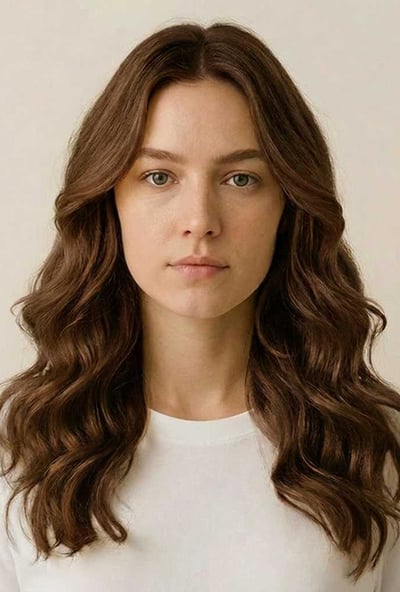 Dark Chocolate Brown