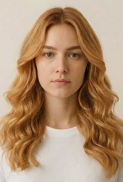 Honey Blonde