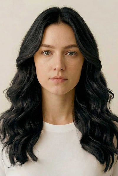 Natural Black