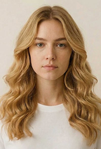 Natural Blonde