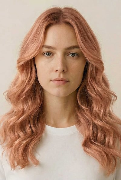 Rose Gold