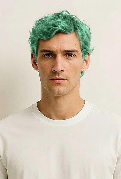 Mint Green