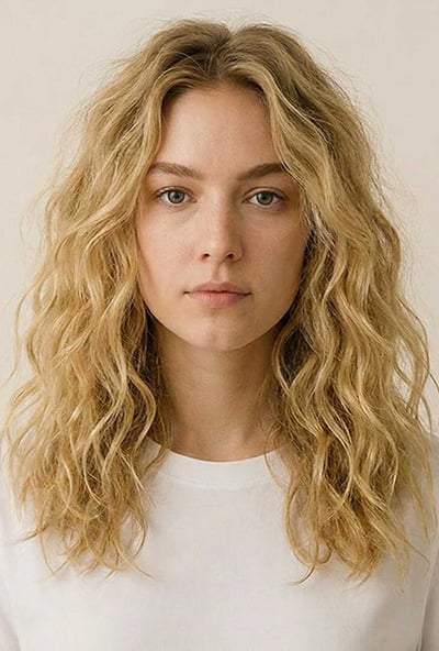 Beachy Waves