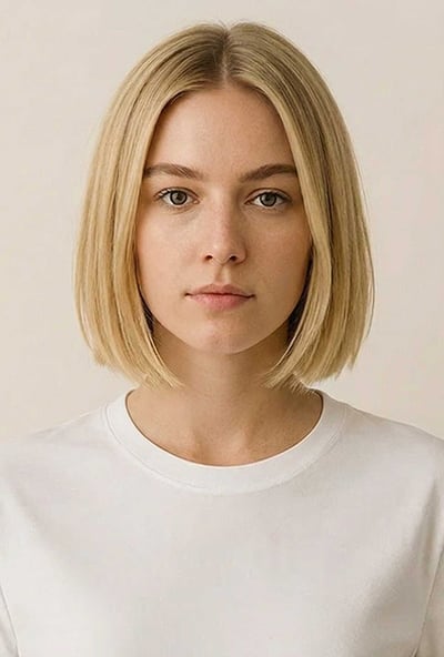 Bob Cut