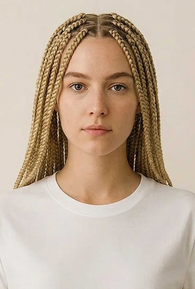 Box Braids