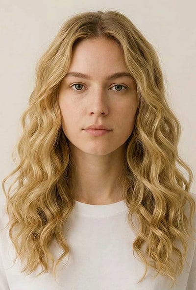Mermaid Waves