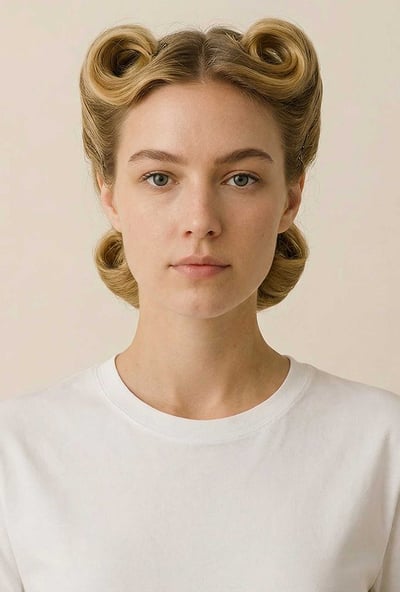 Victory Rolls