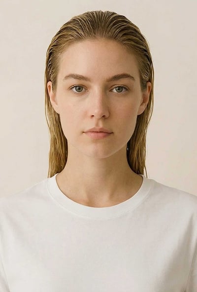 Wet Look Slick
