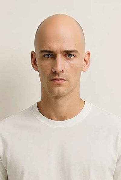 Bald