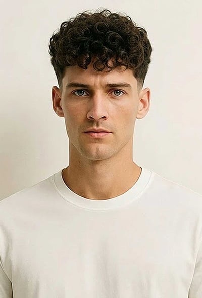 Broccoli Cut