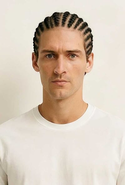 Cornrows