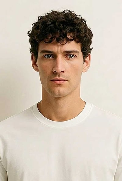 Curly Top