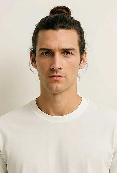 Man Bun