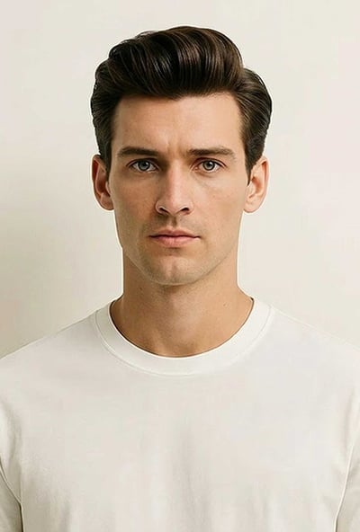 Pompadour