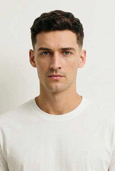 Taper Fade