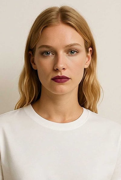 Berry Lips