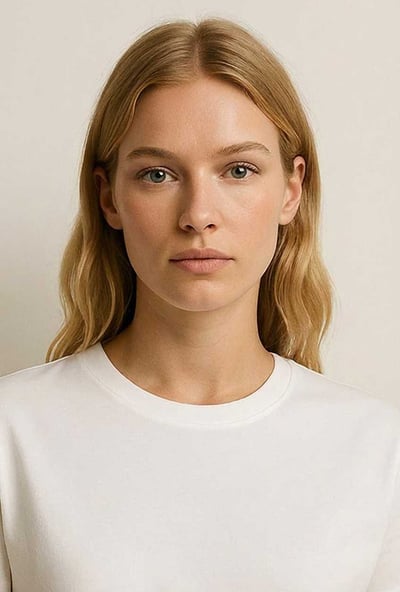 Natural Makeup