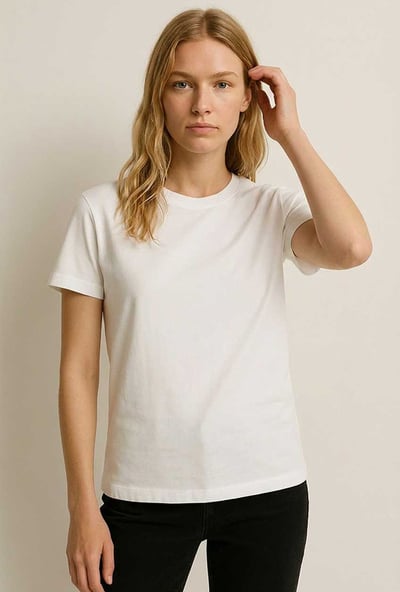 Hand in Hair