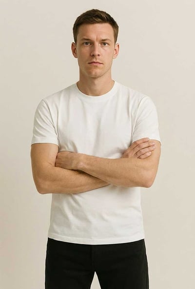 Arms Folded