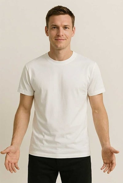Arms Open