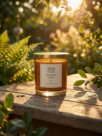Golden Outdoor