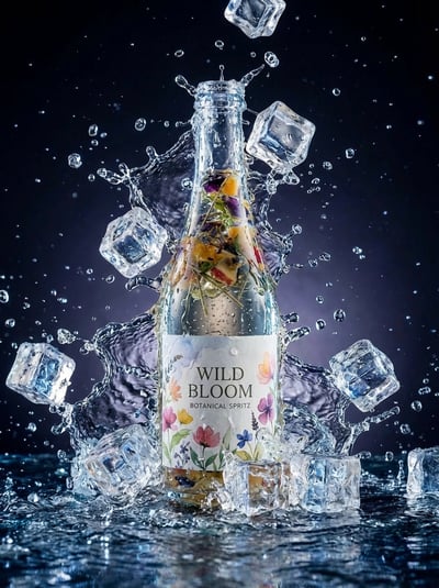 Ice Splash