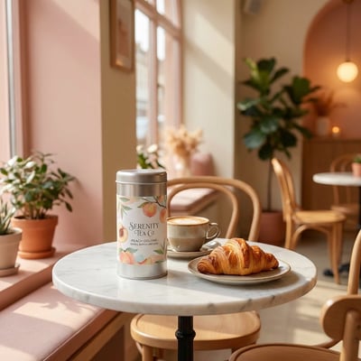 Pastel Cafe