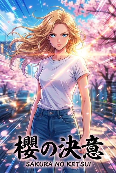 Anime Opening
